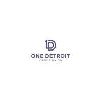 one detroit credit union