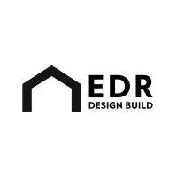 edr design build logo image