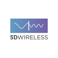 5d wireless logo image