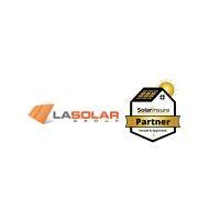 la solar group logo image