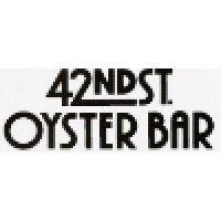 42nd street oyster bar logo image