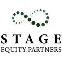 stage equity partners, llc logo image