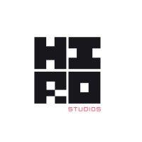 hiro studios logo image