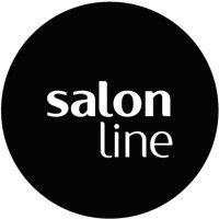 salon line brasil logo image