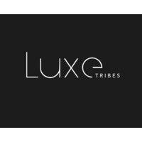 luxe tribes logo image