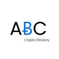 crypto glossary logo image