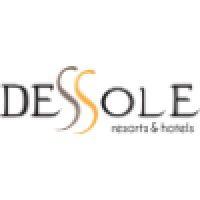 dessole resorts & hotels logo image