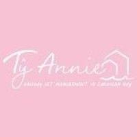 ty annie ltd logo image