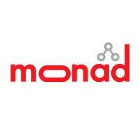 monad solutions - north america logo image