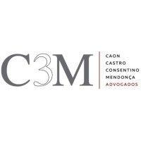 caon castro consentino mendonça sociedade de advogados logo image