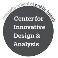 center for innovative design and analysis logo image