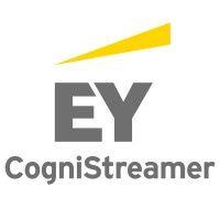 ey cognistreamer logo image