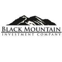 black mountain investment company