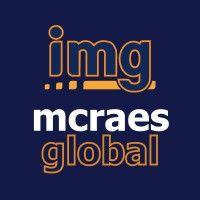 img mcraes global group