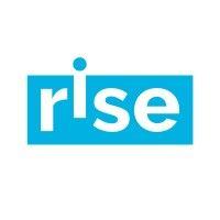 rise logo image