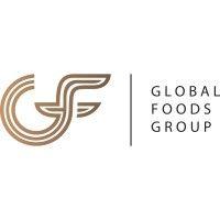 global foods group logo image