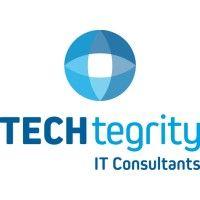 techtegrity logo image