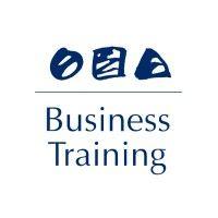 business training logo image