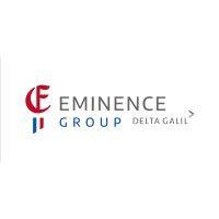 groupe éminence logo image