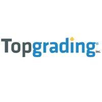 topgrading logo image