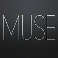 muse model management logo image