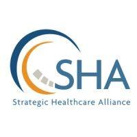 strategic healthcare alliance logo image