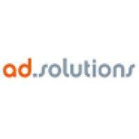 adsolutions logo image