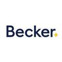 logo of Becker Professional Education