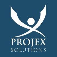 projex solutions limited logo image