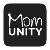 momunity gmbh logo image