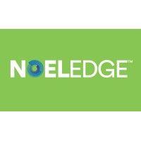 noeledge consulting logo image