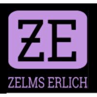 zelms erlich lenkov & mack logo image