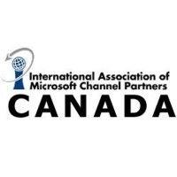 iamcp canada logo image