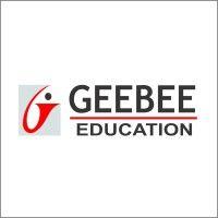 geebee education logo image