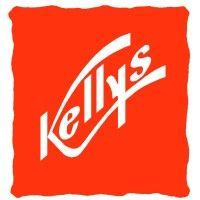 kellys printing solutions logo image