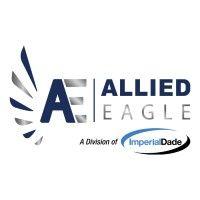 allied eagle supply a division of imperial dade logo image