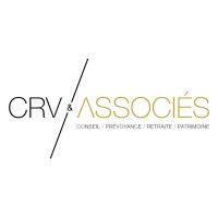 crv & associés logo image