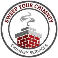 sweep your chimney logo image