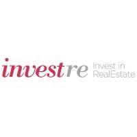 investre limited logo image