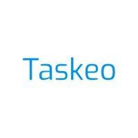 taskeo logo image