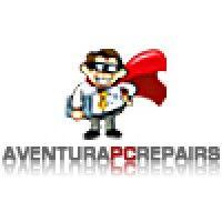 aventura pc repairs logo image