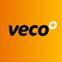 veco logo image