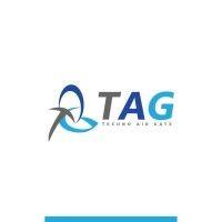 tag co. [ hvac & cleanroom ] logo image