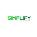 logo of Simplify My Numbers