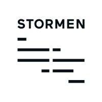 stormen konserthus logo image