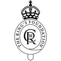 the king's foundation logo image