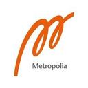 logo of Metropolia University Of Applied Sciences