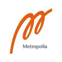 metropolia university of applied sciences logo image