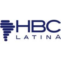 hbc latina logo image