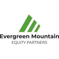 evergreen mountain equity partners logo image